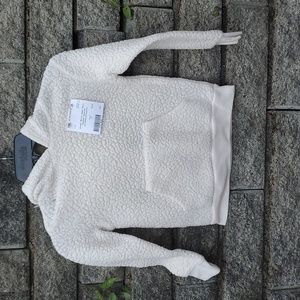 5 for $20 Fuzzy Bear Hoodie